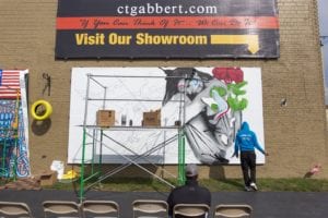 Big Picture Peoria Arts Festival 2018
